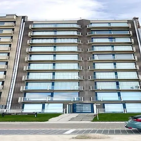 Apartment With A Fantastic Sea View
