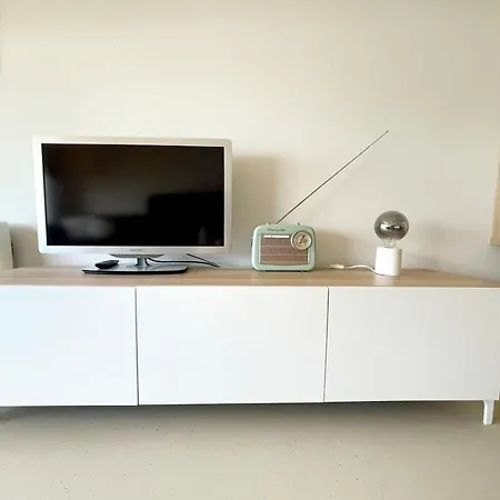 With A Fantastic Sea View Apartment *