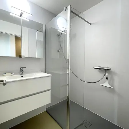 With A Fantastic Sea View Apartment Middelkerke
