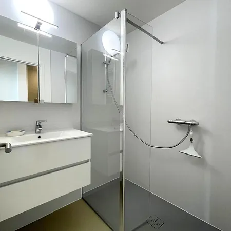 By Belgian Coast With Sea View * Middelkerke