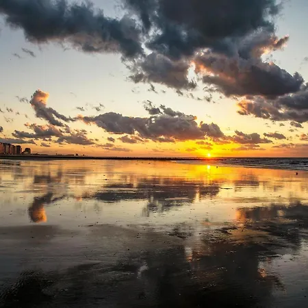 Appartement By Belgian Coast With Sea View Middelkerke
