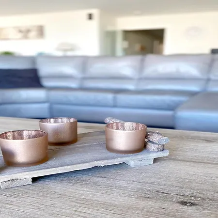 By Belgian Coast With Sea View * Middelkerke